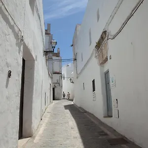 El Lucero De Vejer Apartamento