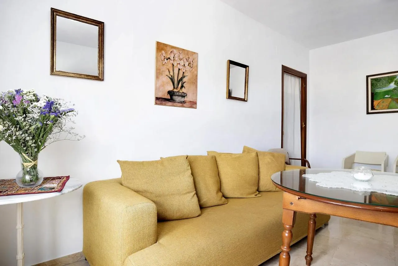 Casa Soumia Villa Vejer de la Frontera