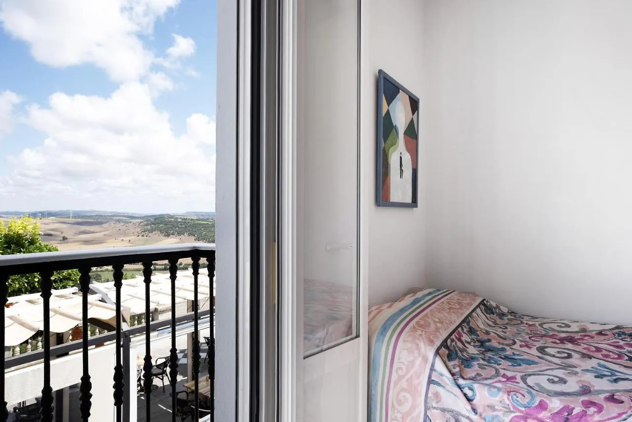 Casa Soumia Villa Vejer de la Frontera Spanien