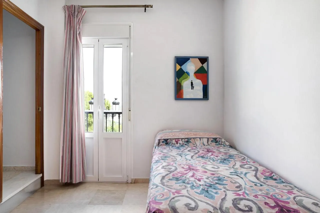 Casa Soumia Villa Vejer de la Frontera