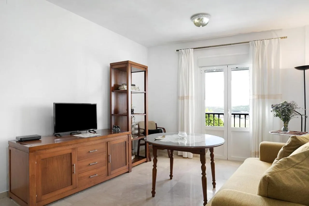 Villa Casa Soumia Vejer de la Frontera 0*,