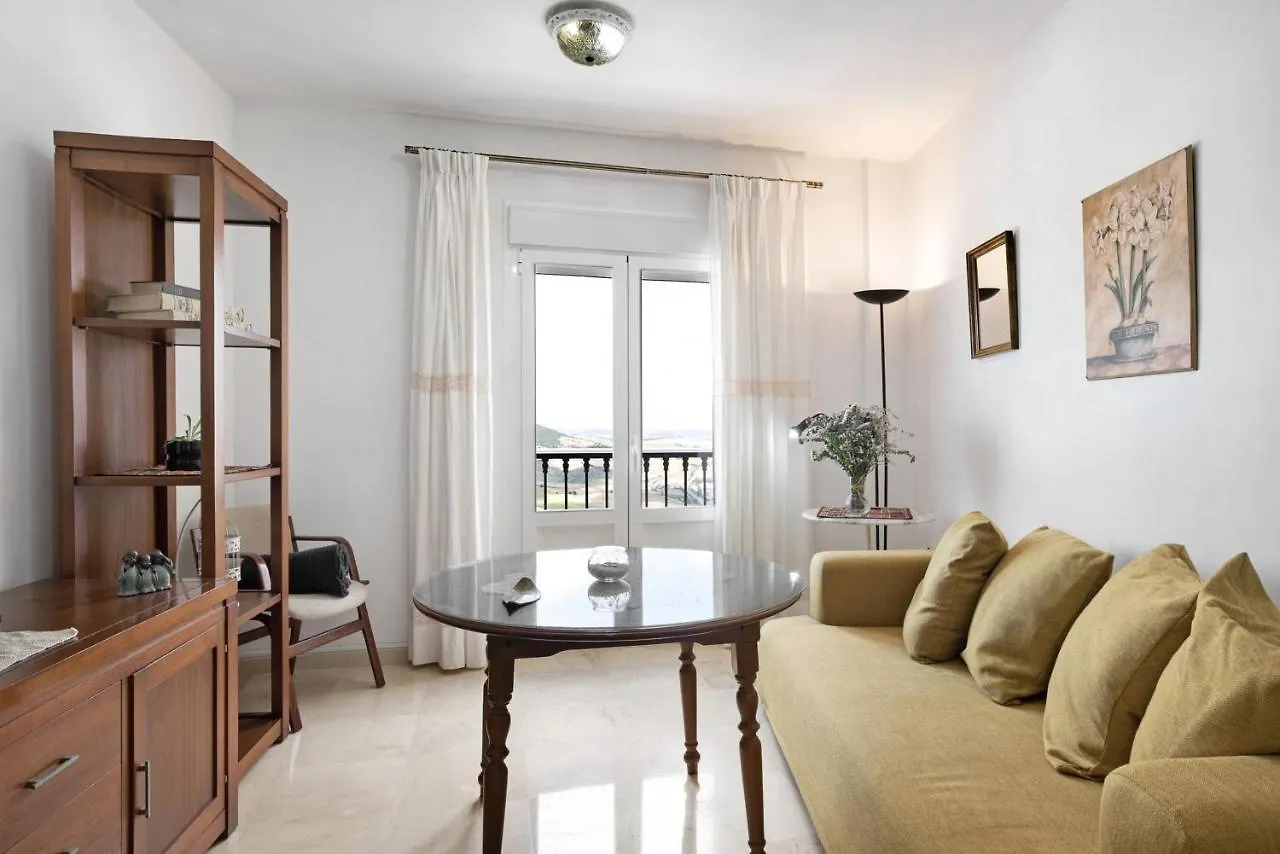 Villa Casa Soumia Vejer de la Frontera